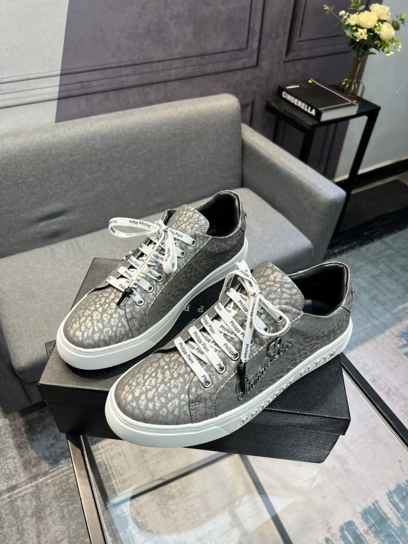 Philipp Plein Shoes